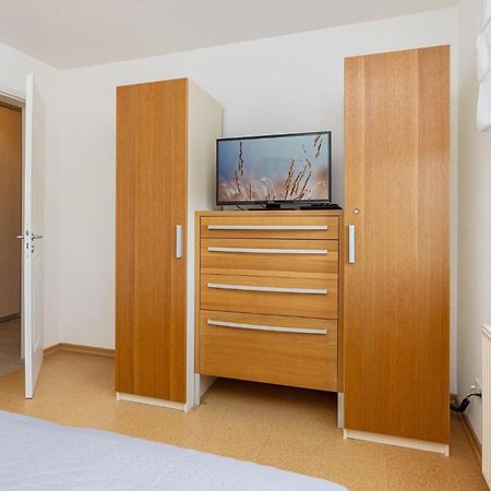 שרבאוץ Wohnung 4- Paulsen מראה חיצוני תמונה
