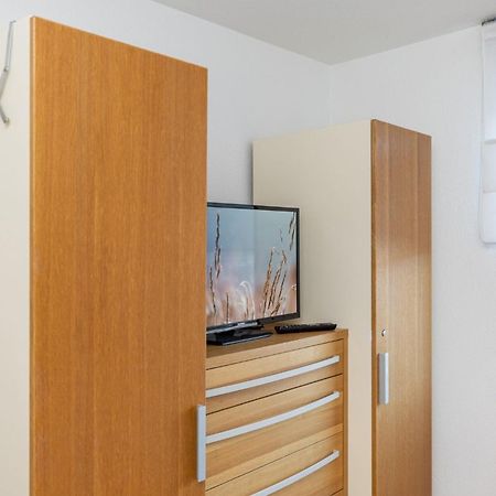 שרבאוץ Wohnung 4- Paulsen מראה חיצוני תמונה