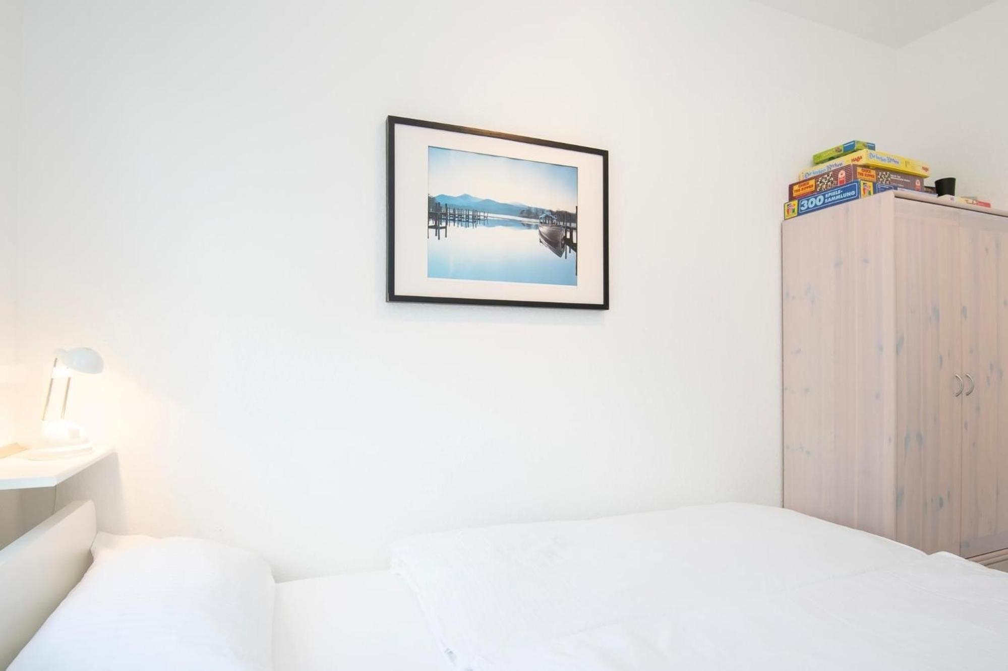 שרבאוץ Wohnung 4- Paulsen מראה חיצוני תמונה