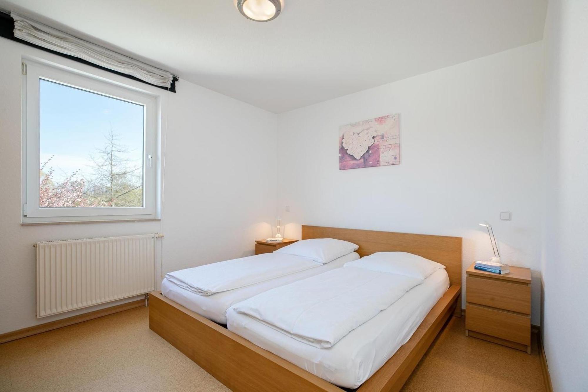 שרבאוץ Wohnung 4- Paulsen מראה חיצוני תמונה