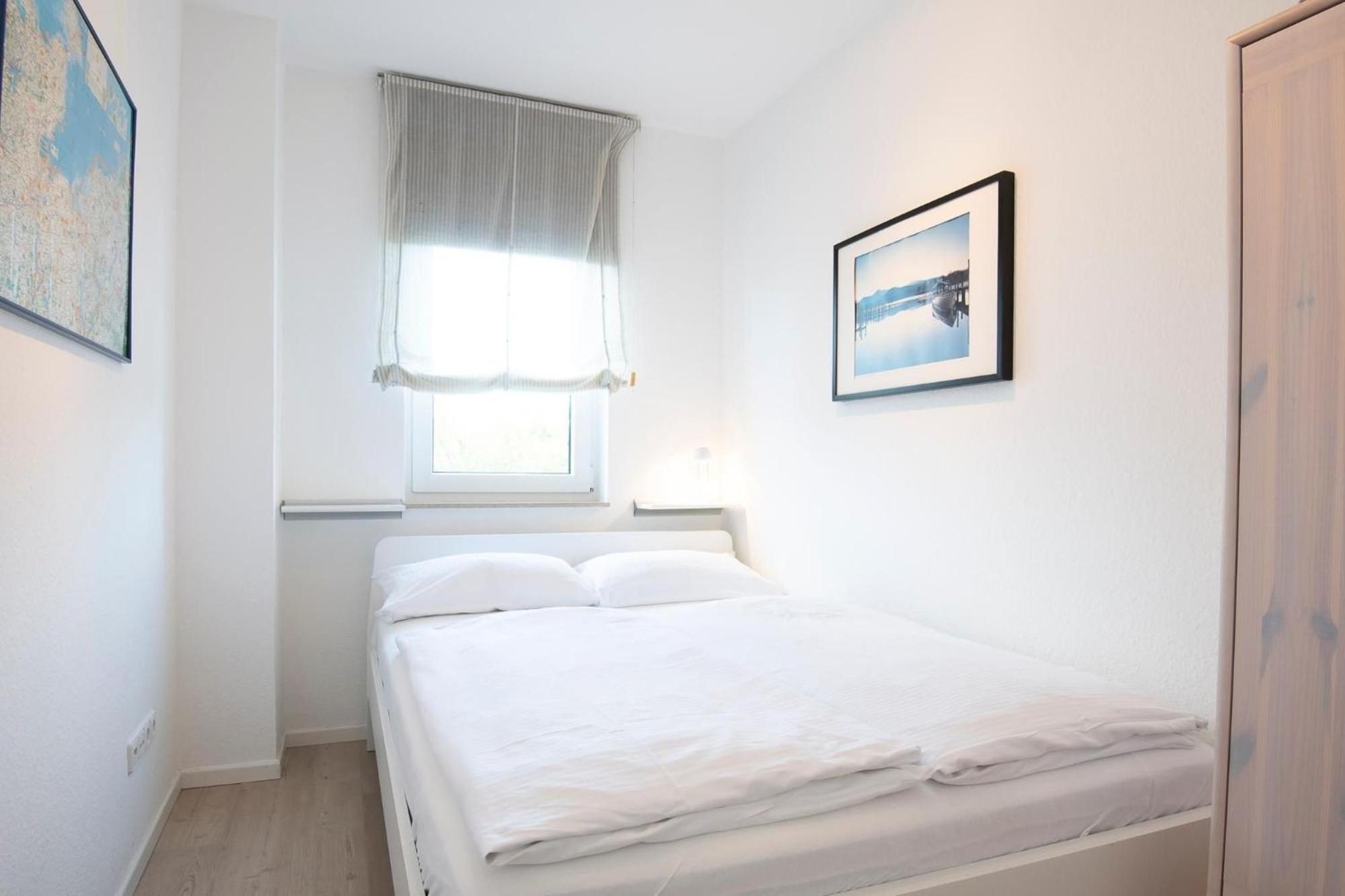 שרבאוץ Wohnung 4- Paulsen מראה חיצוני תמונה